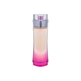 Lacoste Touch Of Pink – Toaletná voda pre ženy