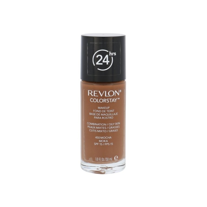 Revlon Colorstay Combination Oily Skin – Make-up pre ženy