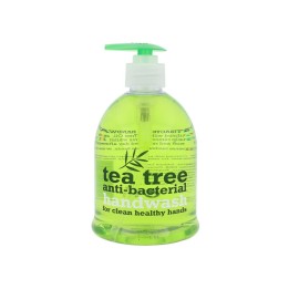 Xpel Tea Tree – Tekuté mydlo pre ženy