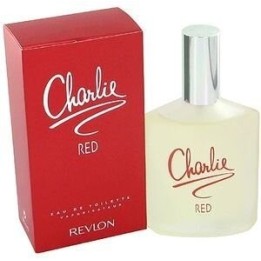 Revlon Charlie Red – Toaletná voda pre ženy