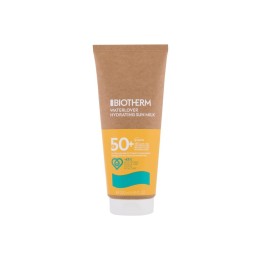 Biotherm Waterlover Hydrating Sun Milk – Opaľovací prípravok na…