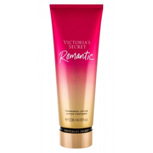 Victoria´s Secret Romantic (telové mlieko)