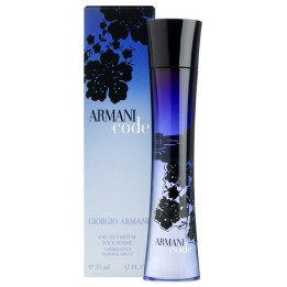 Giorgio Armani Code – Parfumovaná voda pre ženy