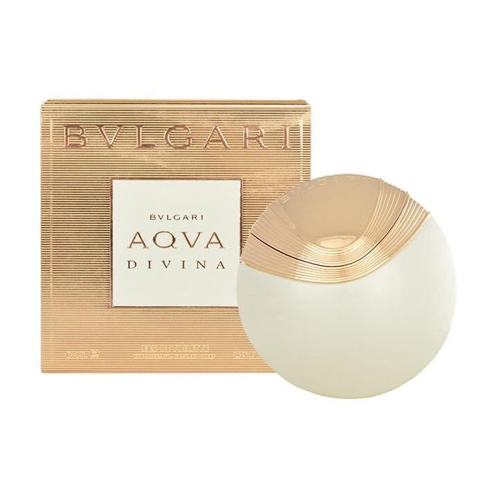 Bvlgari Aqva Divina – Toaletná voda pre ženy