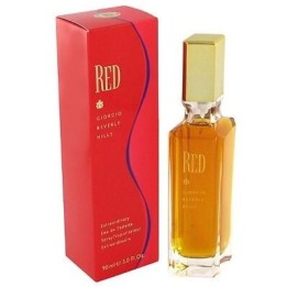 Giorgio Beverly Hills Red – Toaletná voda pre ženy