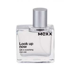 Mexx Look up Now (toaletná voda)