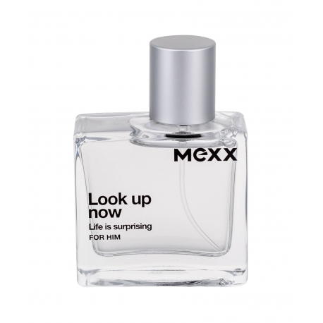 Mexx Look up Now (toaletná voda)