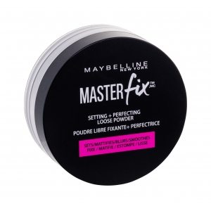 Maybelline Master Fix (púder)