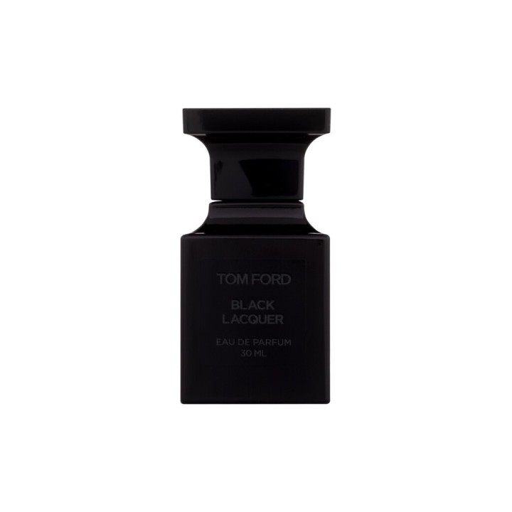TOM FORD Black Lacquer – Parfumovaná voda unisex