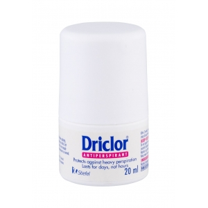 Driclor Antiperspirant (antiperspirant)