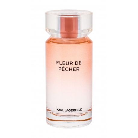 Karl Lagerfeld Les Parfums Matieres (parfumovaná voda)