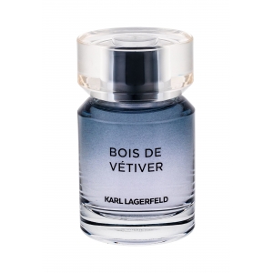 Karl Lagerfeld Les Parfums Matieres (toaletná voda)