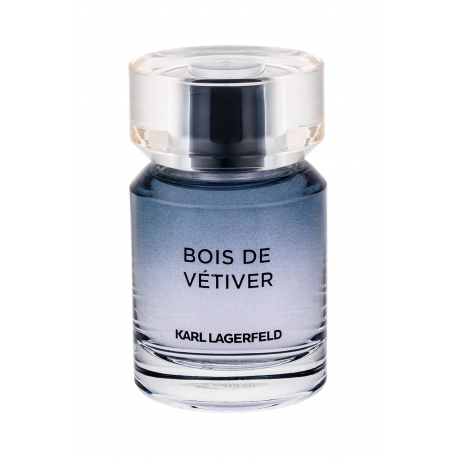 Karl Lagerfeld Les Parfums Matieres (toaletná voda)