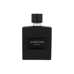 Mauboussin Pour Lui In Black – Parfumovaná voda pre mužov