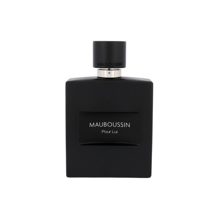 Mauboussin Pour Lui In Black – Parfumovaná voda pre mužov