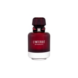 Givenchy L'Interdit Rouge – Parfumovaná voda pre ženy