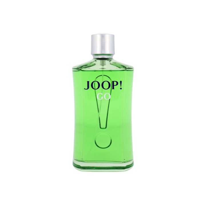 JOOP! Go – Toaletná voda pre mužov