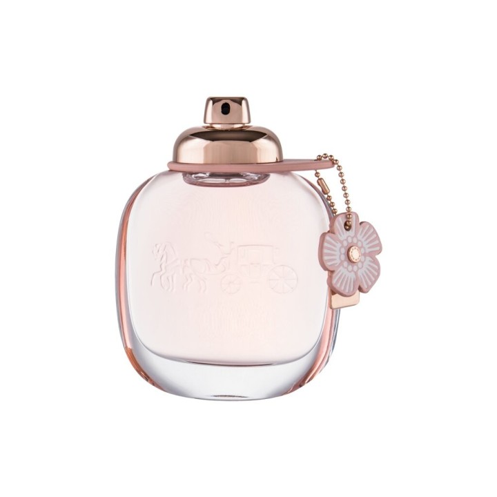 Coach Coach Floral – Parfumovaná voda pre ženy