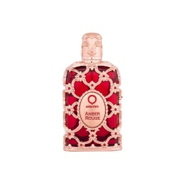Orientica Luxury Collection Amber Rouge – Parfumovaná voda unisex