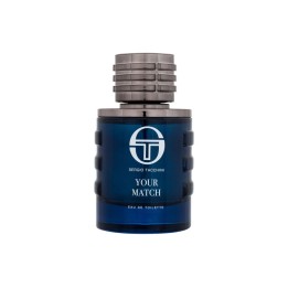 Sergio Tacchini Your Match – Toaletná voda pre mužov
