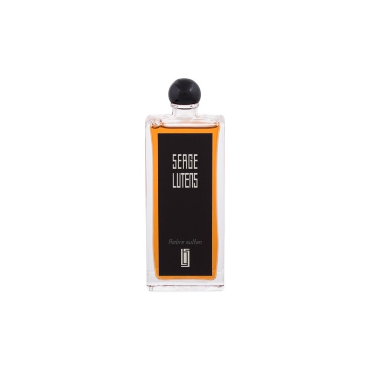 Serge Lutens Ambre Sultan – Parfumovaná voda pre ženy