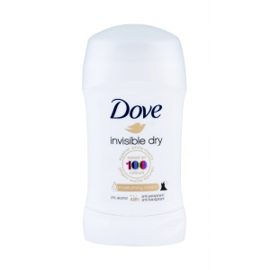 Dove Invisible Dry (antiperspirant)