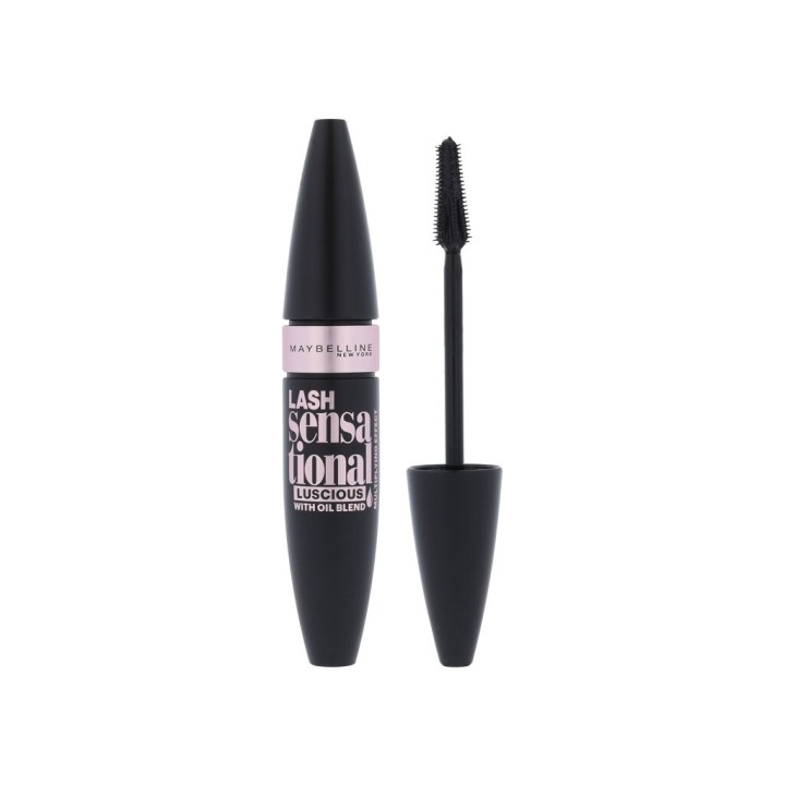 Maybelline Lash Sensational Luscious – Špirála pre ženy