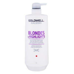 Goldwell Dualsenses Blondes Highlights (kondicionér)