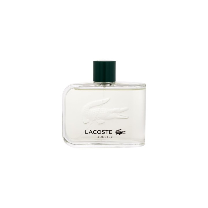 Lacoste Booster – Toaletná voda pre mužov
