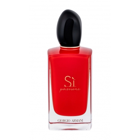 Giorgio Armani Si (parfumovaná voda)