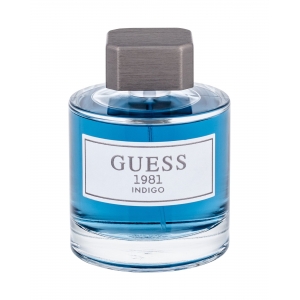 GUESS Guess 1981 (toaletná voda)