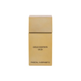 Pascal Morabito Gold Edition Oud – Parfumovaná voda pre mužov