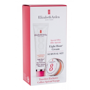 Elizabeth Arden Eight Hour Cream (set)