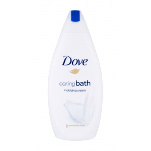 Dove Caring Bath (pena do kúpeľa)