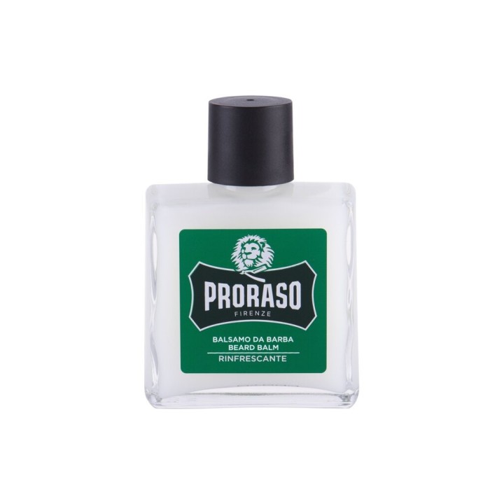 PRORASO Eucalyptus Beard Balm – Balzam na fúzy pre mužov