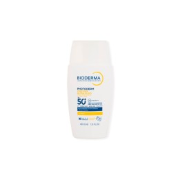 BIODERMA Photoderm Xdefense Ultra-Fluid – Opaľovací prípravok na…