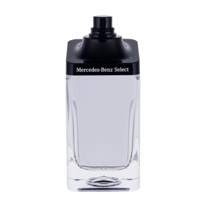 Mercedes-Benz Select (toaletná voda)