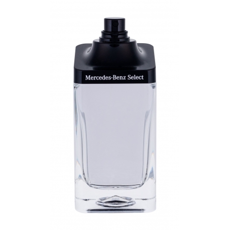 Mercedes-Benz Select (toaletná voda)