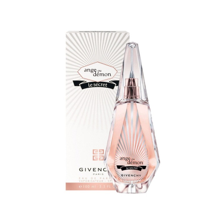 Givenchy Ange ou Demon (Etrange) Le Secret – Parfumovaná voda…