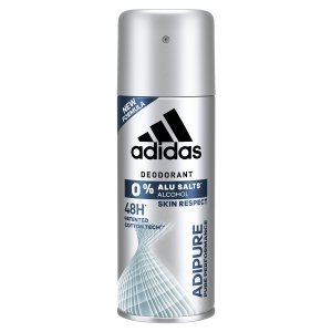 Adidas Adipure 48h Men (Deodorant)