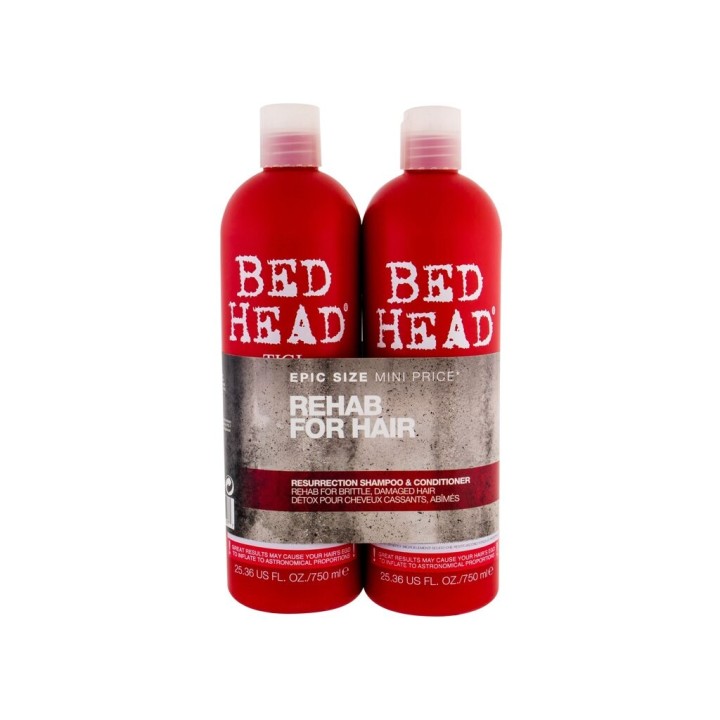 Tigi Bed Head Resurrection – Šampón pre ženy darčekový set