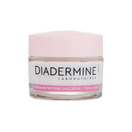 Diadermine Hydra Nutrition Day Cream – Denný pleťový krém pre…