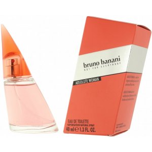 Bruno Banani Absolute Woman (EDT)