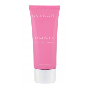 Bvlgari Omnia (sprchovací gél)