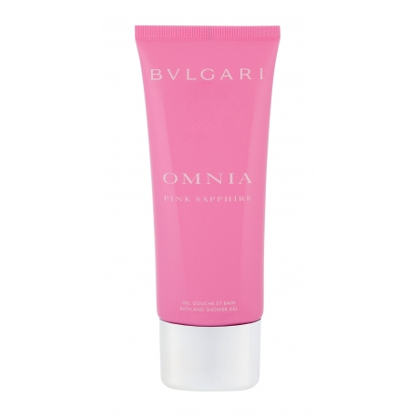 Bvlgari Omnia (sprchovací gél)