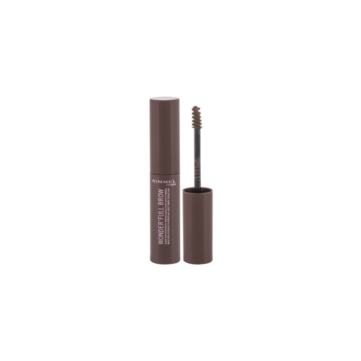 Rimmel London Wonder Full Brow – Špirála na obočie pre ženy