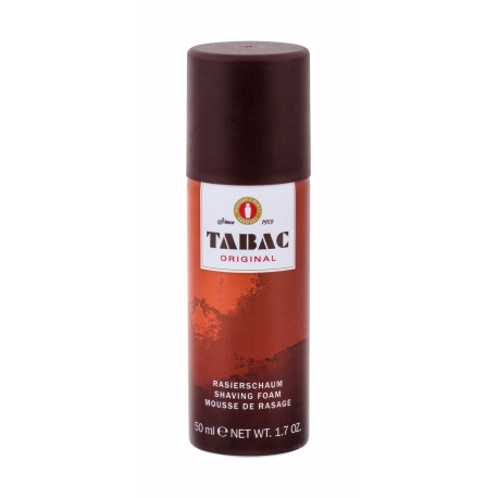 TABAC Original (pena na holenie)