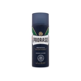 PRORASO Blue Shaving Foam – Pena na holenie pre mužov