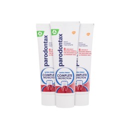 Parodontax Complete Protection Extra Fresh – Zubná pasta unisex