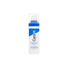 CeraVe Hydrating Hyaluronic Acid Serum – Pleťové sérum pre ženy
